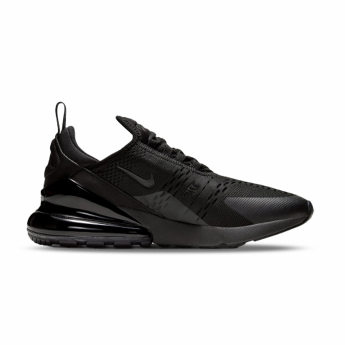 Nthtike Air Max 270 / Black