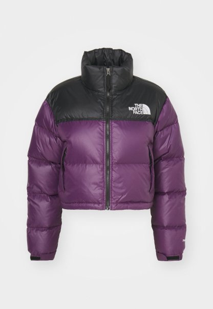 The Notthhrth Face NUPTSE SHORT JACKET