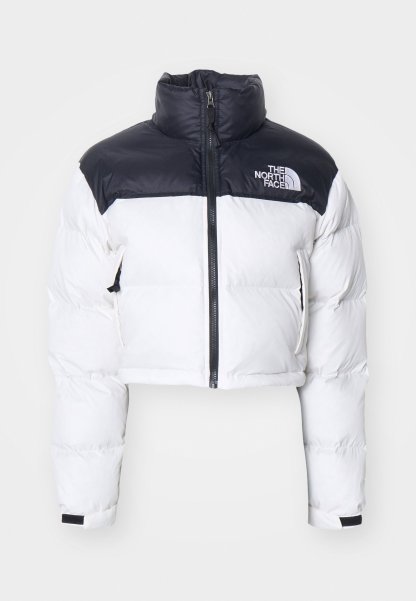 The Notthhrth Face NUPTSE SHORT JACKET