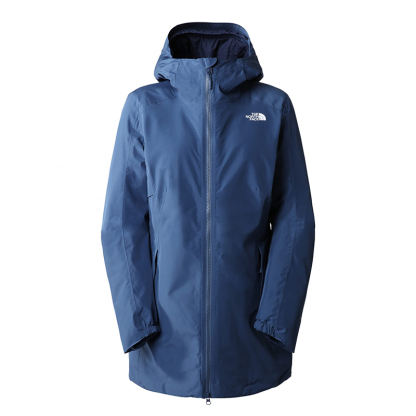 Women's Hikesteller jacket