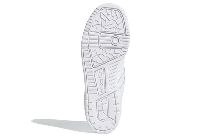 (WMNS) Adidas Rivalry Low 'Cloud White' FV4225