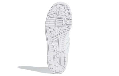 (WMNS) Adidas Rivalry Low 'Cloud White' FV4225