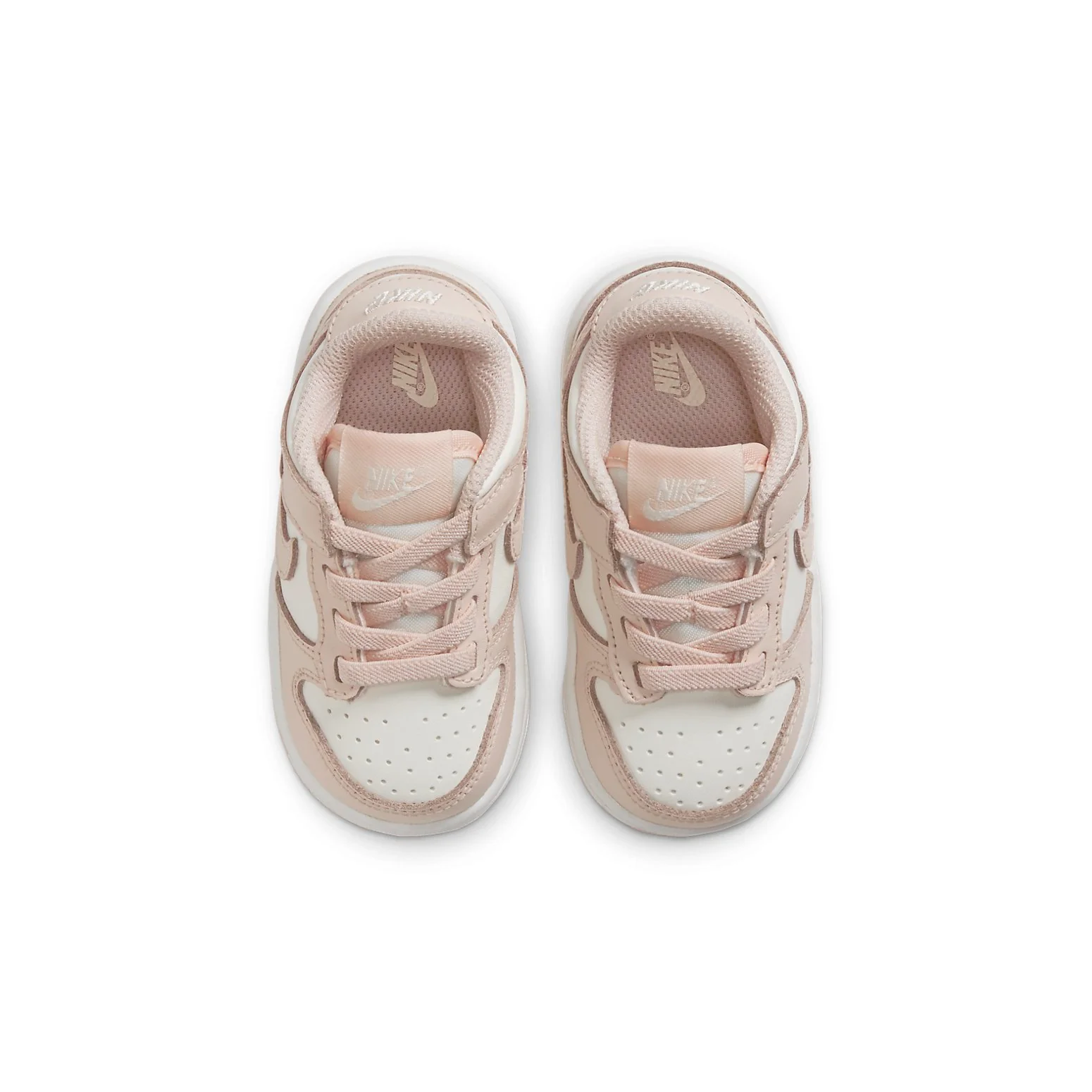 (TD) nitthhke Dunk Low 'Orange Pearl'