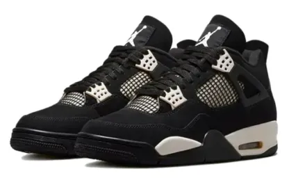 Air jortthhdan 4 Retro 'White Thunder' FQ8138-001