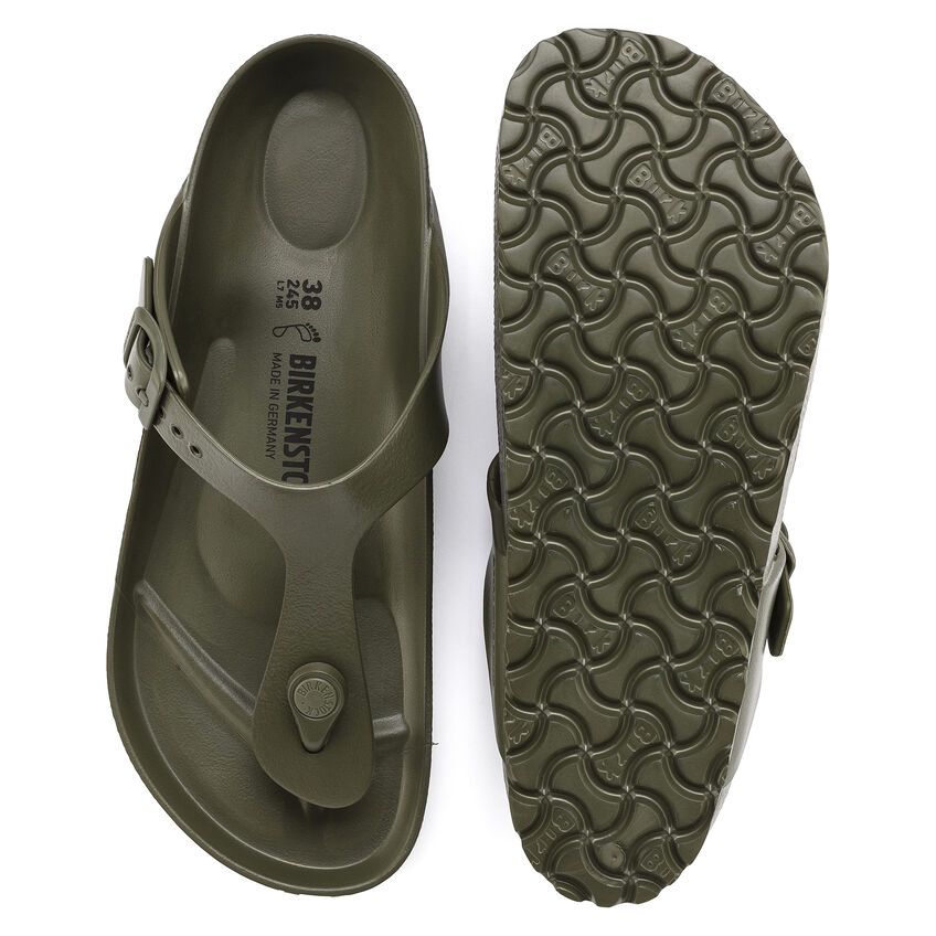 Gizeh Essentials EVA  Khaki