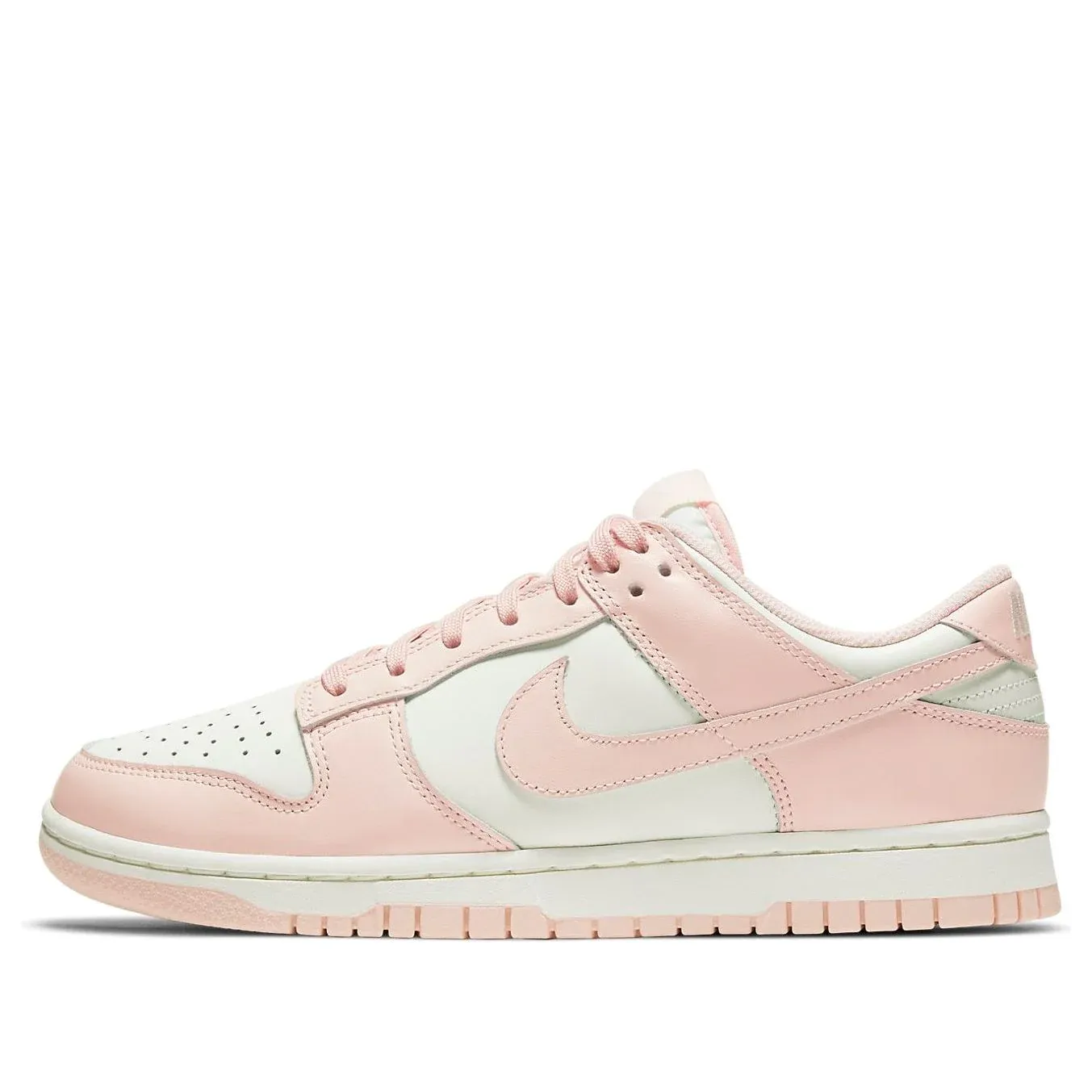 (WMNS) nitthhke Dunk Low 'Orange Pearl'