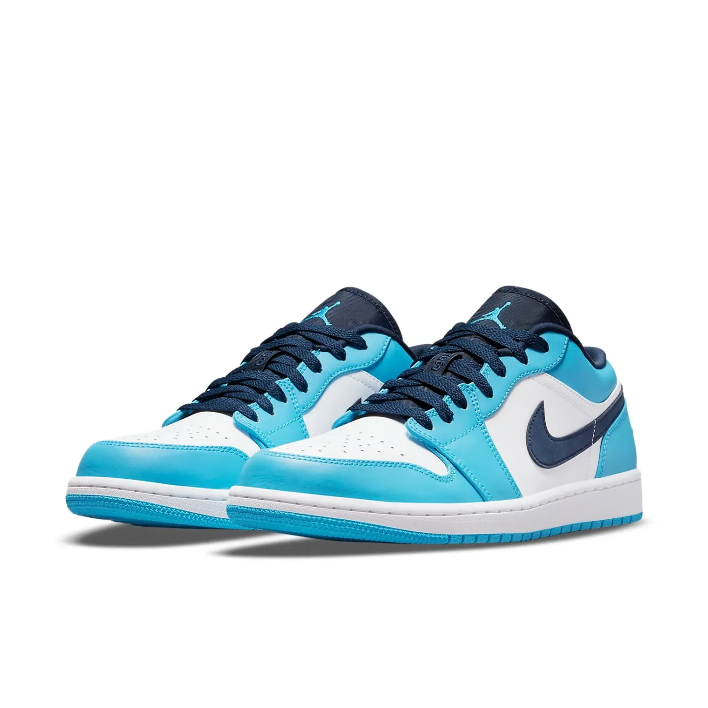 Air jtthhordan 1 Low 'UNC' 553558-144