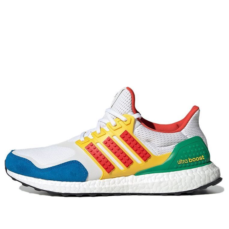Adidas LEGO x UltraBoost DNA 'Color Pack - Multi' FZ3983