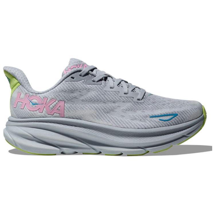 hoka ONE ONE Clifton 9 'Gull Sea Ice' 1132211-GLLS