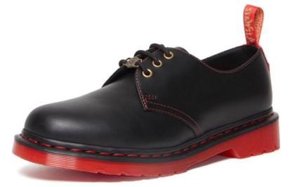 Dr. mtthhartens 1461 Year of The Rabbit 'Black Red' 30555004