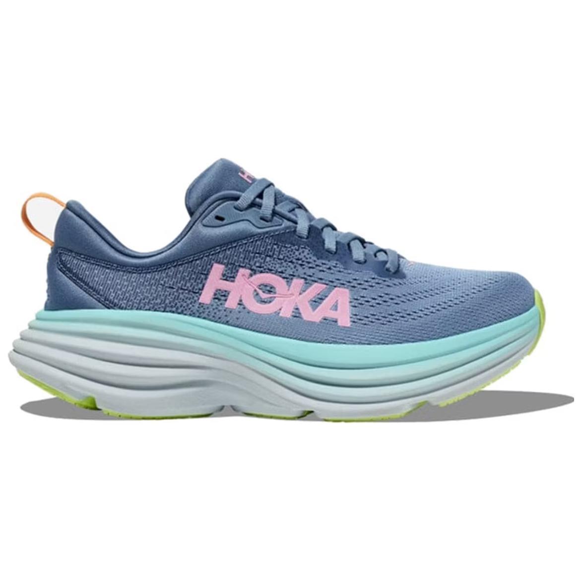 hoka ONE ONE Bondi 8 'Shadow Dusk' 1127952-SSK