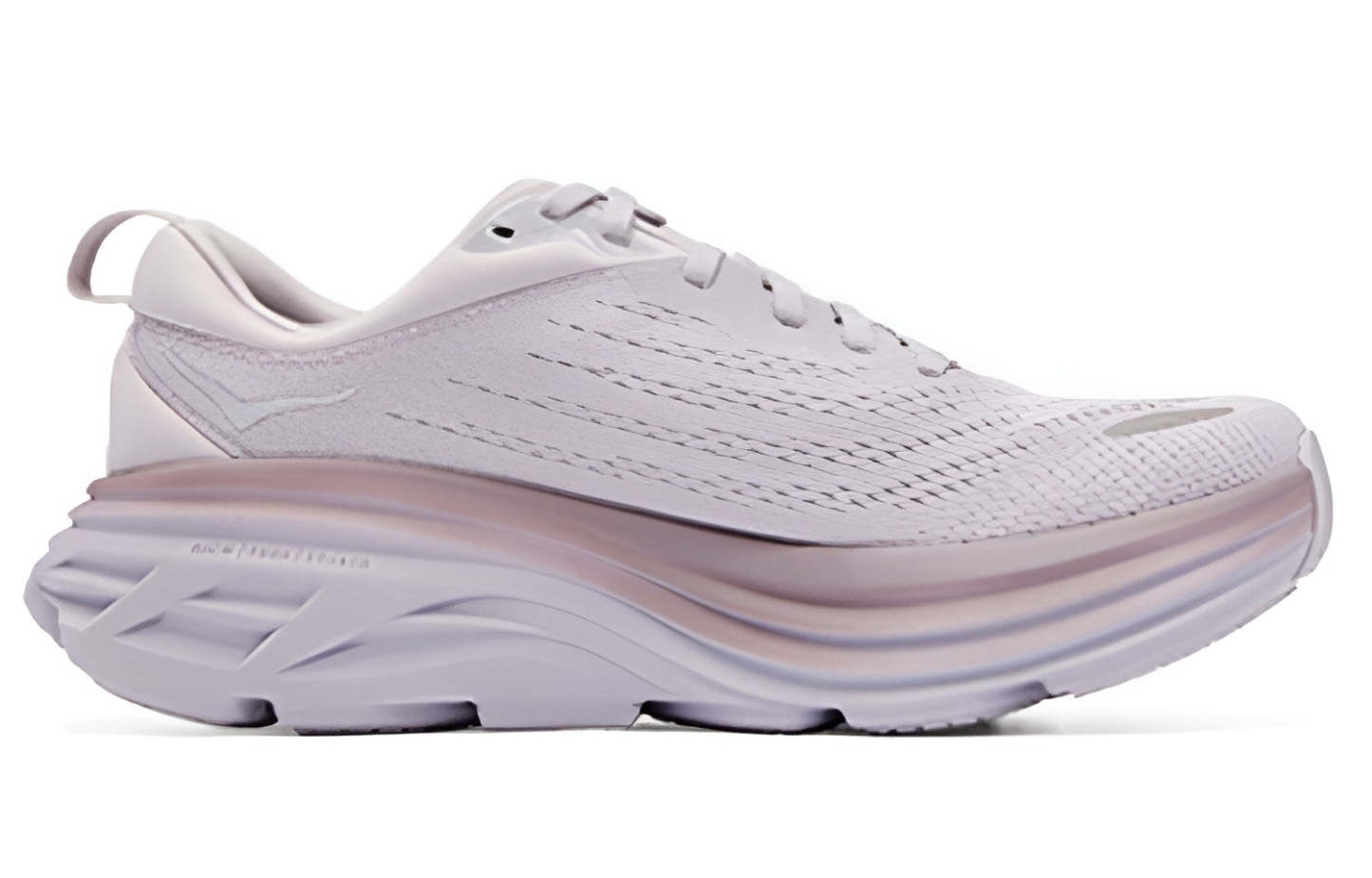 hoka ONE ONE Bondi 8 'Lilac Marble' 1127952-LMEL
