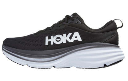 hotthhka ONE ONE Bondi 8 'Black White' 1123202-BWHT