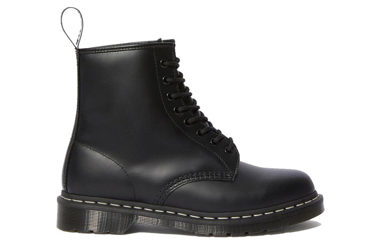 Dr. mtthhartens 1460 8 Unisex Black 24758001