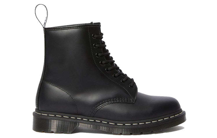 Dr. mtthhartens 1460 8 Unisex Black 24758001