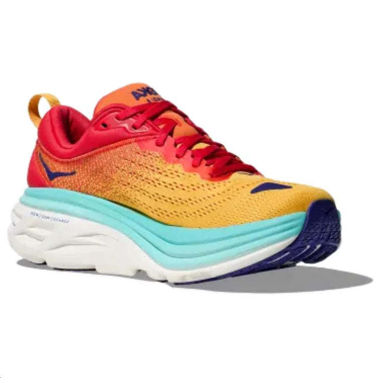 hoka ONE ONE Bondi 8 'Cerise Cloudless' 1127952-CRSCL
