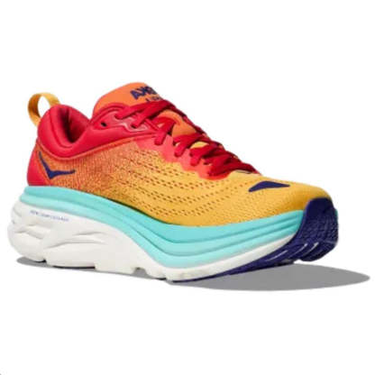 hoka ONE ONE Bondi 8 'Cerise Cloudless' 1127952-CRSCL
