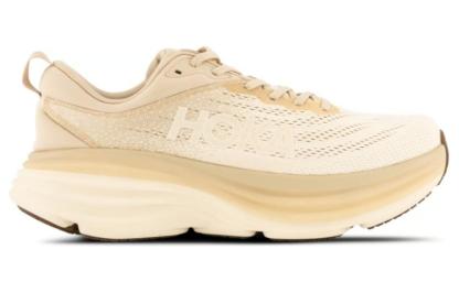 hoka ONE ONE Bondi 8 'Shifting Sand Vanilla' 1123202-SHF
