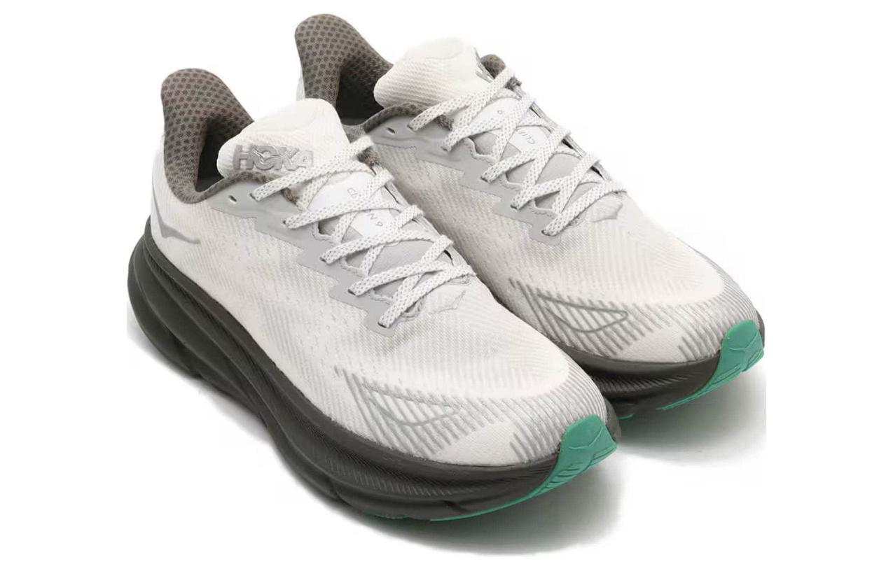 hoka ONE ONE Clifton 9 GORE-TEX 'Stealth Tech' 1159910-HMS