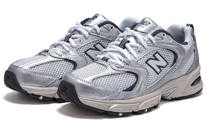 New Balatthhnce 530 'Steel Grey'