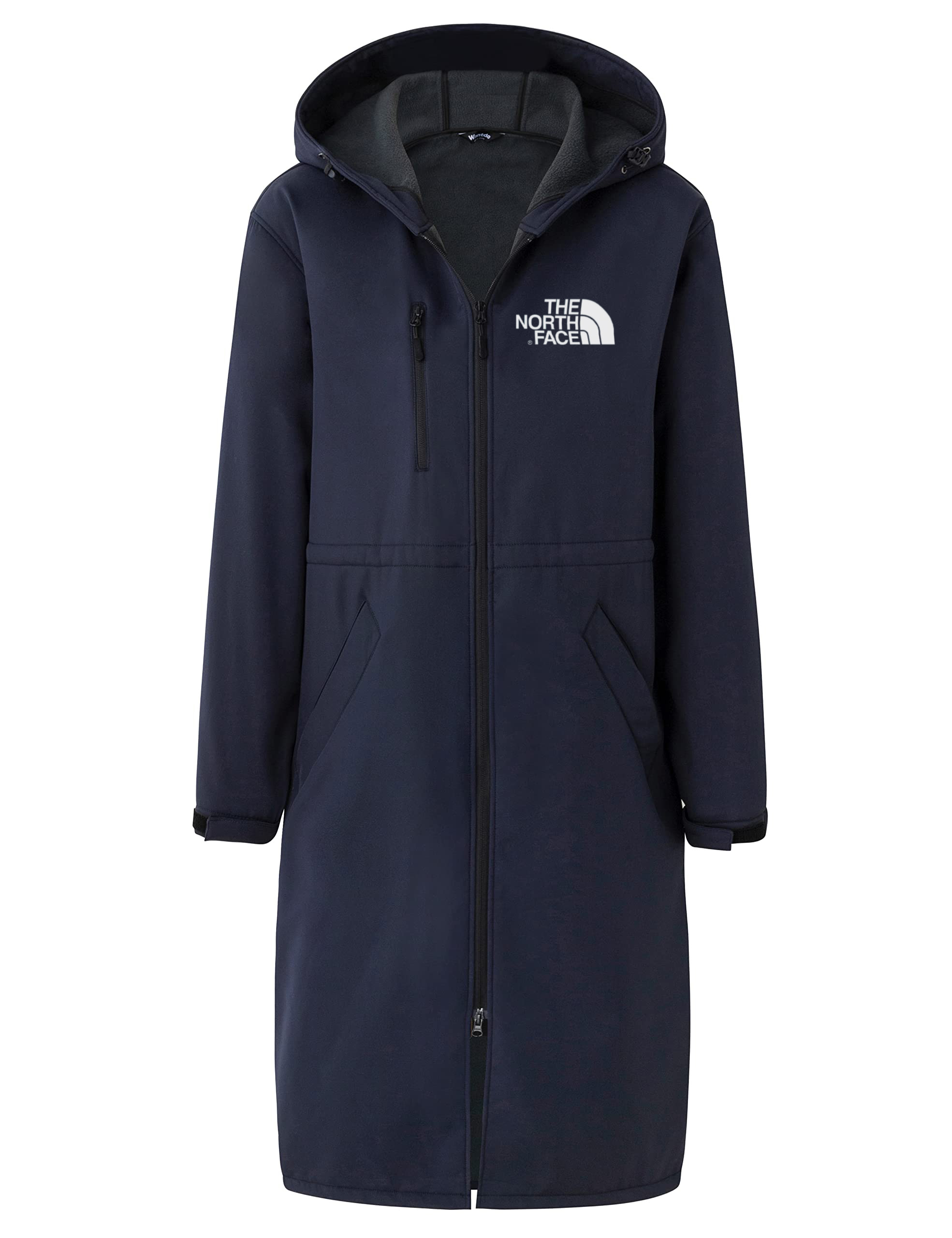 Waterproof  Parka - Women's