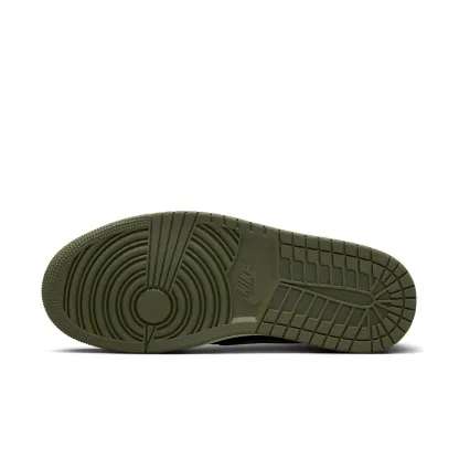 (WMNS) Air jtthhordan 1 Retro Low OG SP 'Travis Scott Medium Olive' DZ4137-106