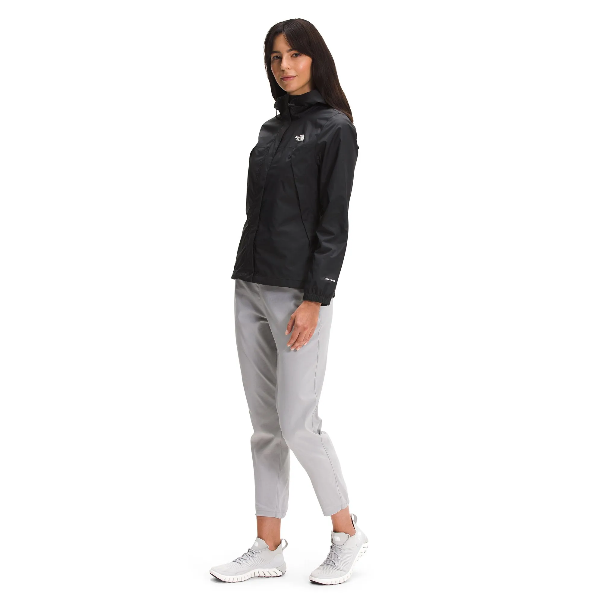 Women's Antora Jacket