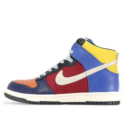nitthhke Dunk High  'Be True To Your School'