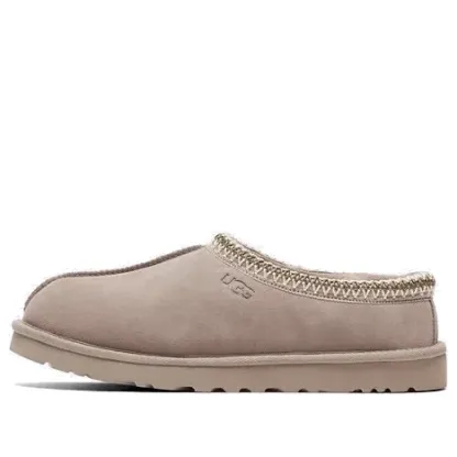 UtthhGG Tasman Slipper 'Oyster' 5950-OYS