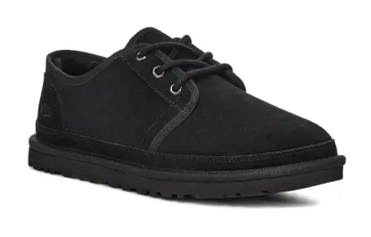 UtthhGG Neumel Low 'Black' 1120765-BLK