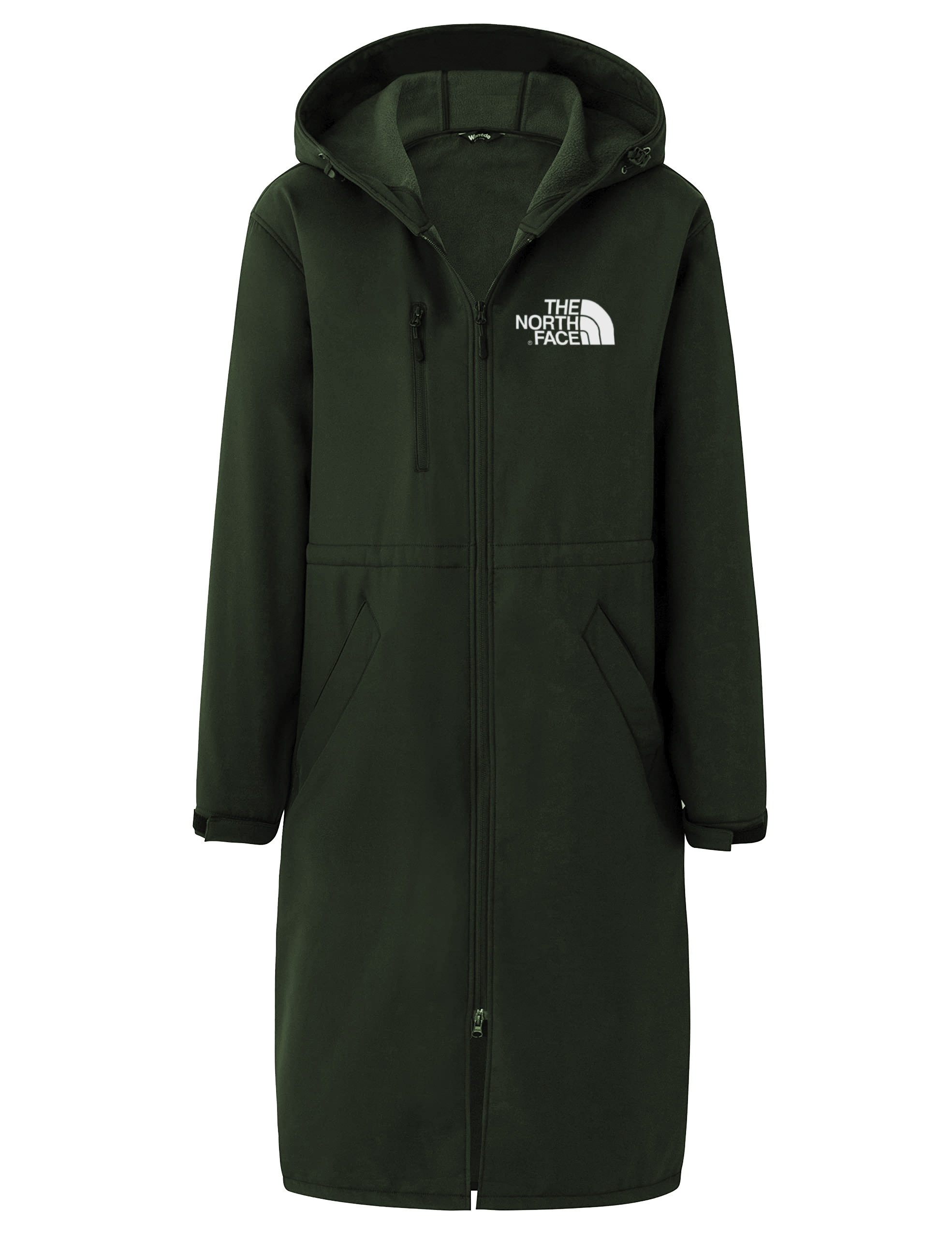 Waterproof  Parka - Women's