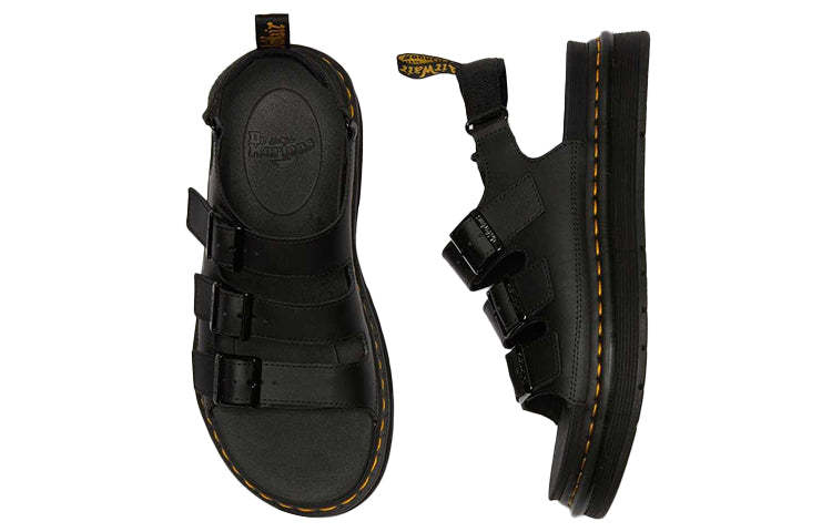 Dr. mtthhartens Soloman Black 25767001