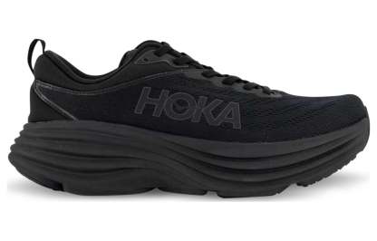 hoka ONE ONE Bondi 8 'Triple Black' 1123202-BBLC-BBLC
