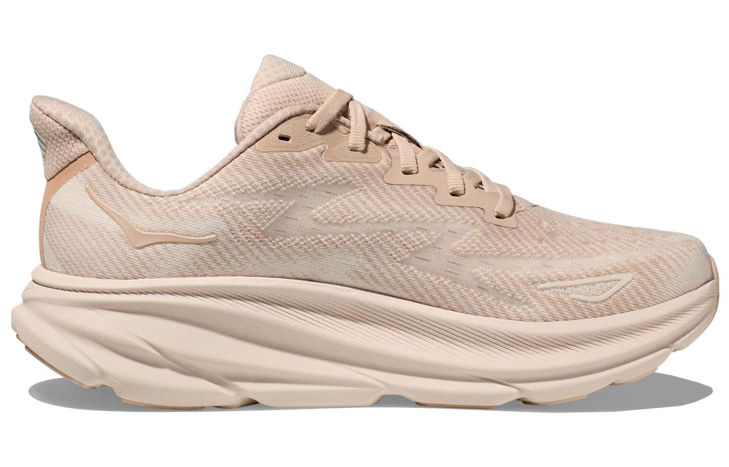 hoka ONE ONE Clifton 9 'Shifting sand' 1127895-SSEG