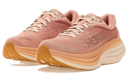 hoka ONE ONE Bondi 8 'Sandstone Cream' 1127952-SNC