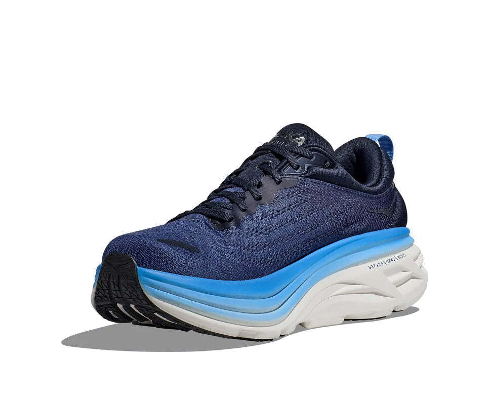 hoka ONE ONE Bondi 8 'Outer Space' 1123202-OSAA