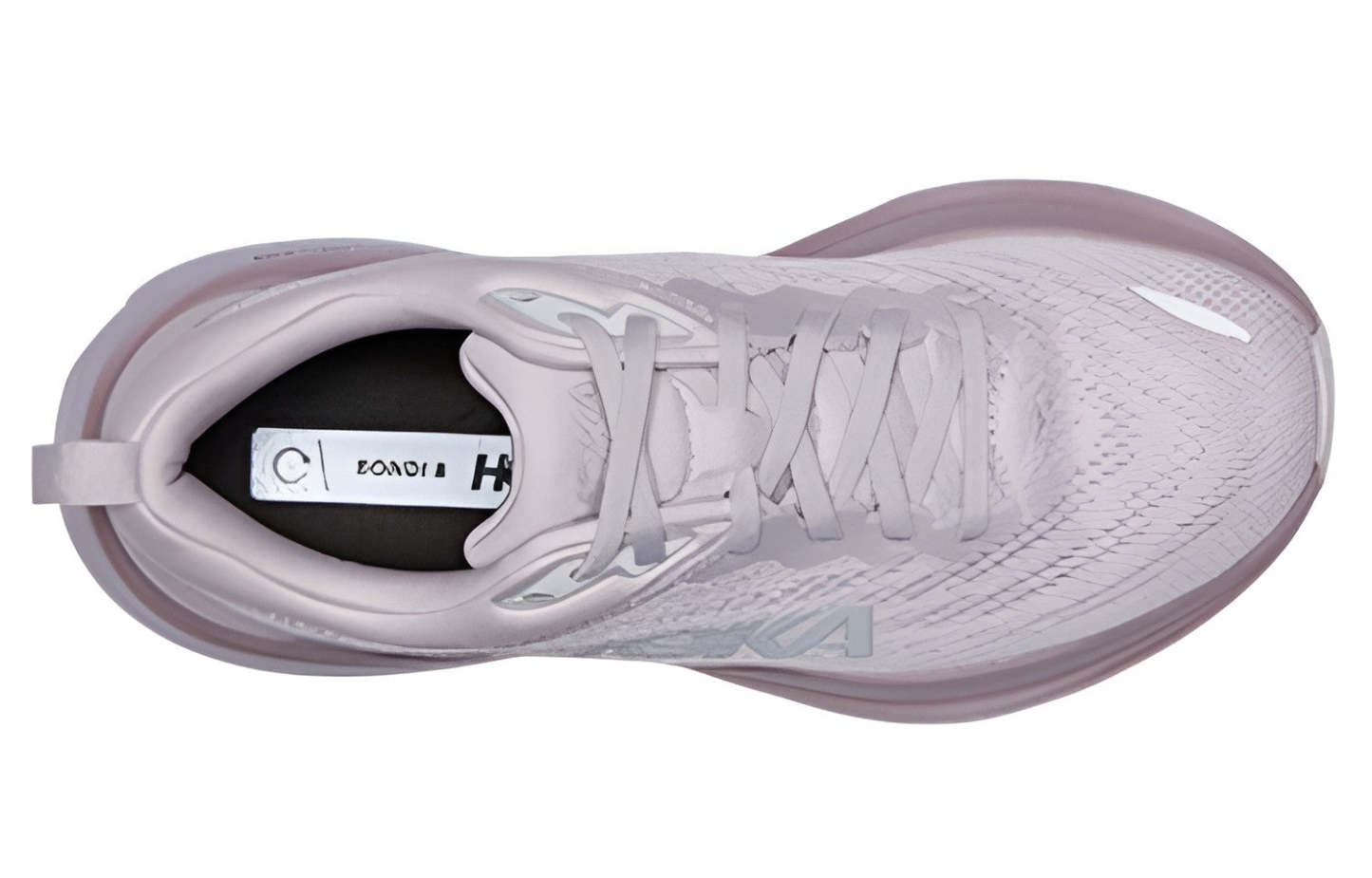 hoka ONE ONE Bondi 8 'Lilac Marble' 1127952-LMEL