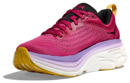 hoka ONE ONE Bondi 8 'Cherries Jubilee' 1127952-CJPY