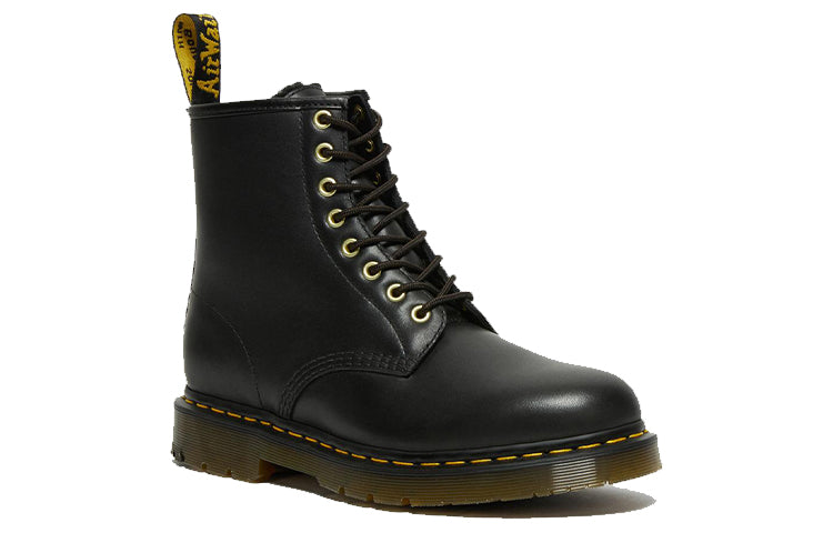 Dr. mtthhartens 1460DM's 'Blizzard WP - Black' 26860001