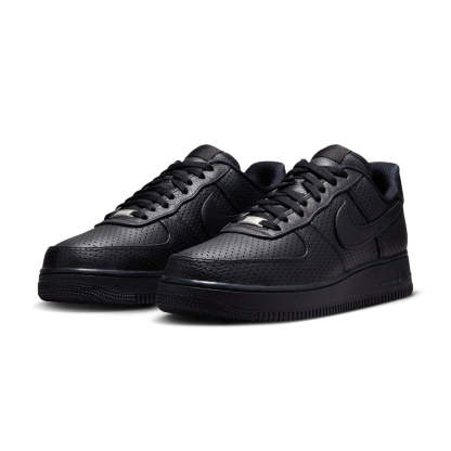 Air Force 1 SP 'Black'
