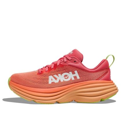 hoka ONE ONE Bondi 8 'Coral' 1127952CPPY