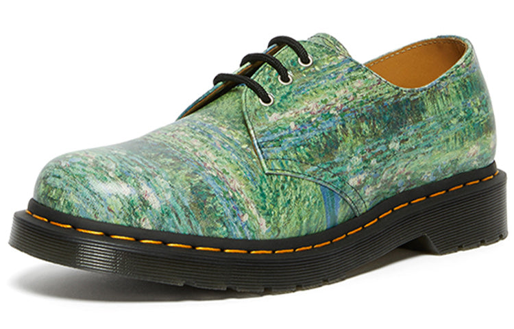 Dr. mtthhartens The National Gallery 1461 'Green' 27930102