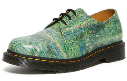 Dr. mtthhartens The National Gallery 1461 'Green' 27930102