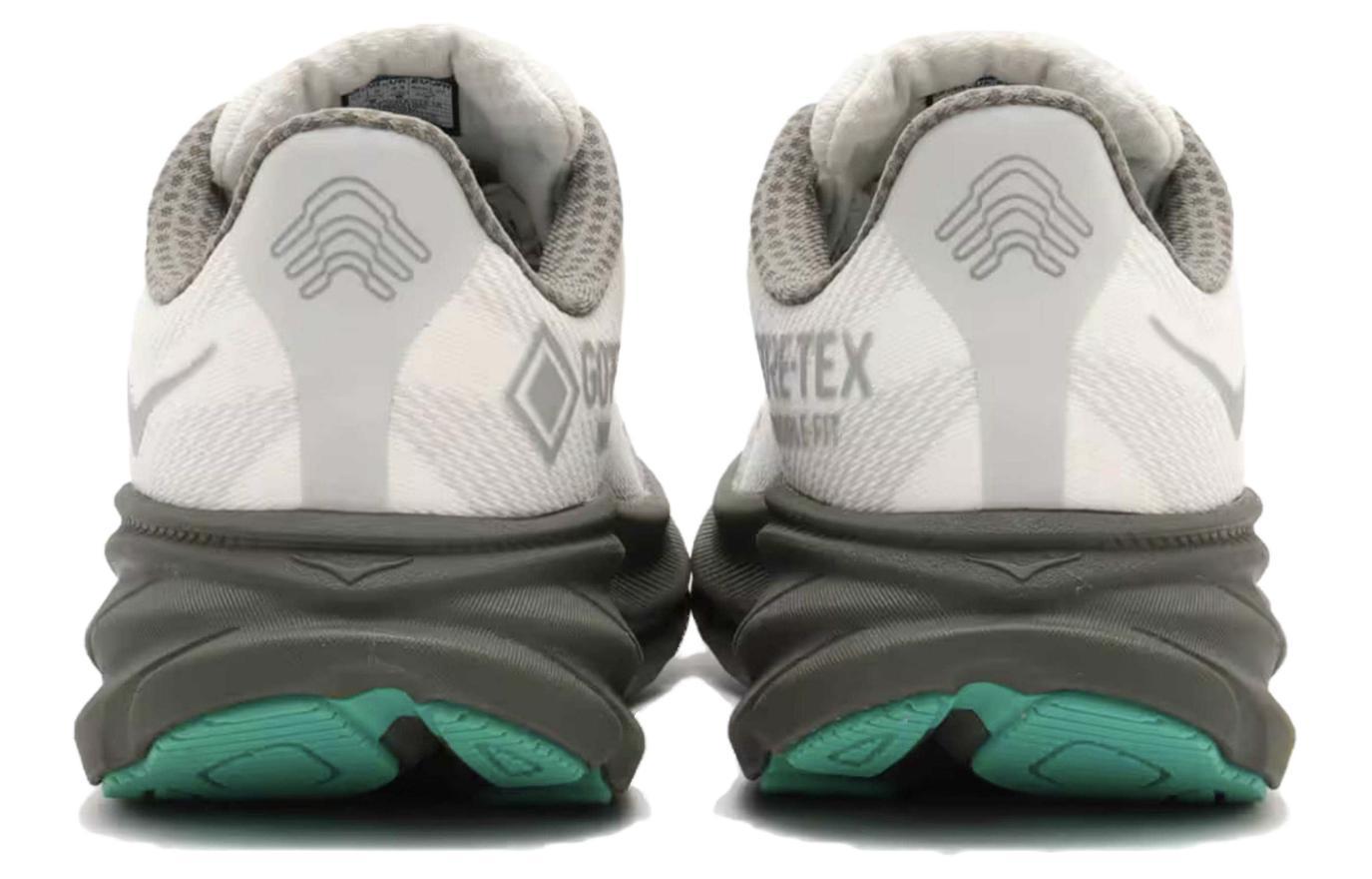 hoka ONE ONE Clifton 9 GORE-TEX 'Stealth Tech' 1159910-HMS