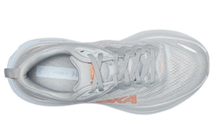 hoka ONE ONE Bondi 8 'Harbor Mist' 1127952-HMLR