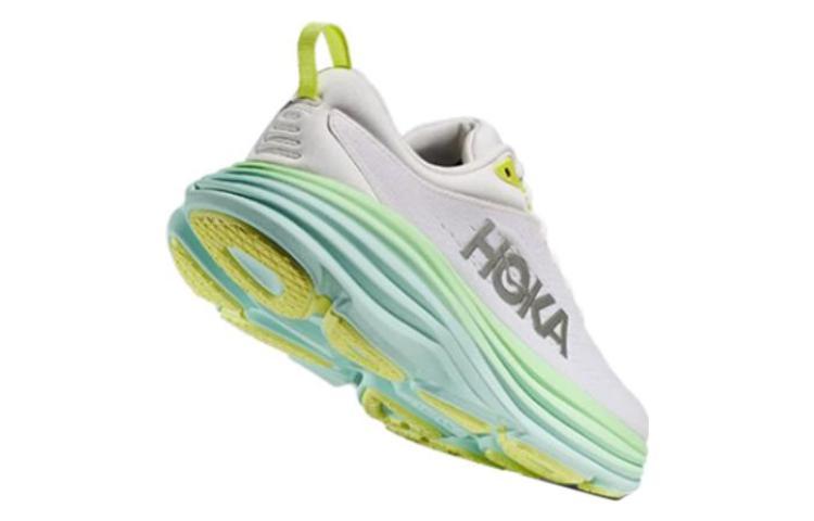 hoka ONE ONE Bondi 8 'Blanc De Blanc Sunlit Ocean' 1127952-BDBSO