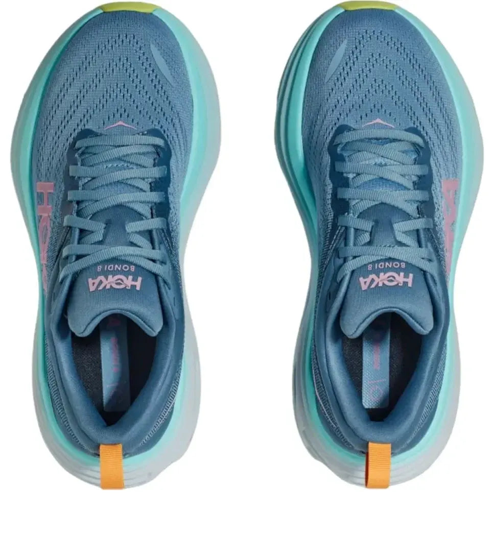 hoka ONE ONE Bondi 8 'Shadow Dusk' 1127952-SSK