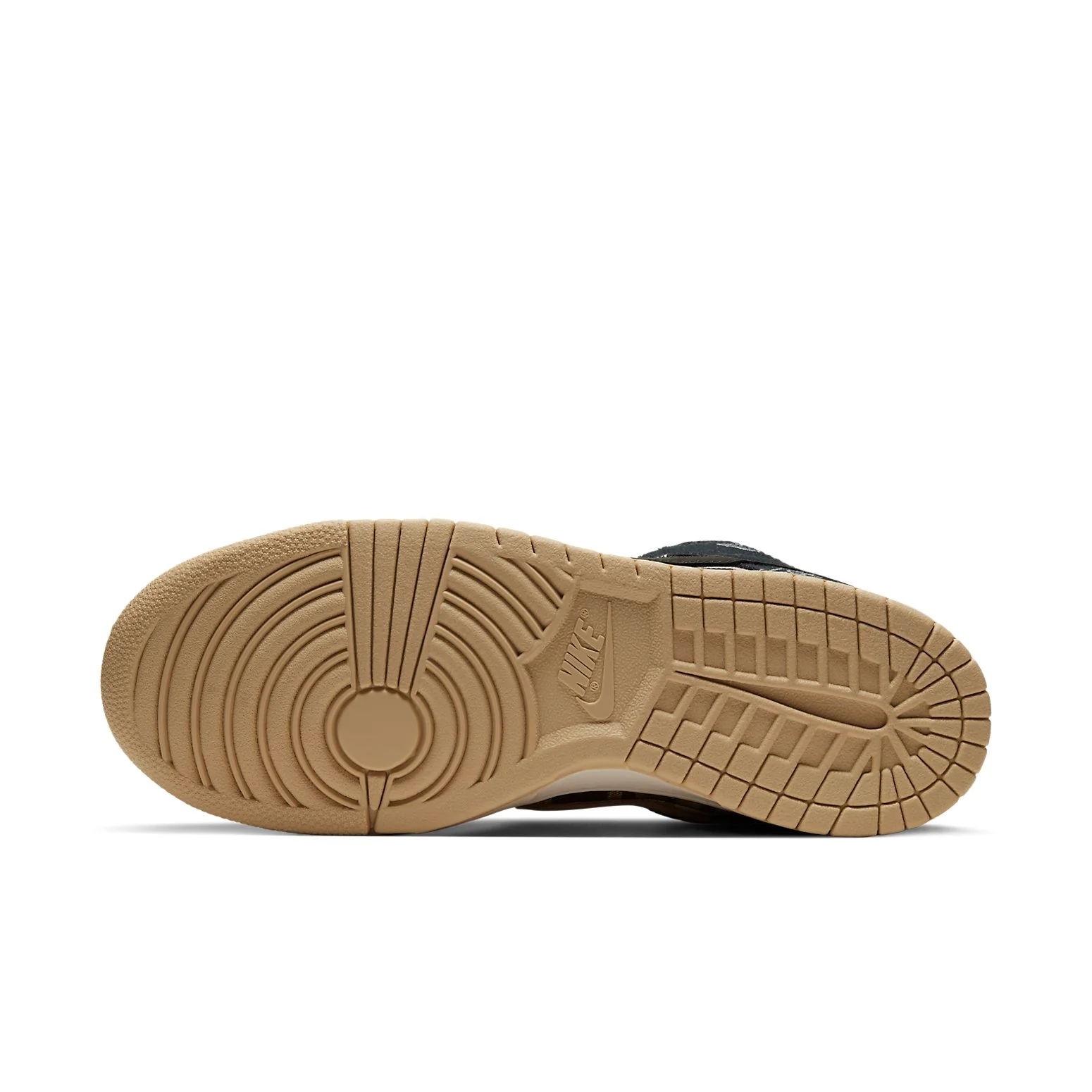 nitthhke  Dunk Low Premium QS SB 'Cactus Jack'