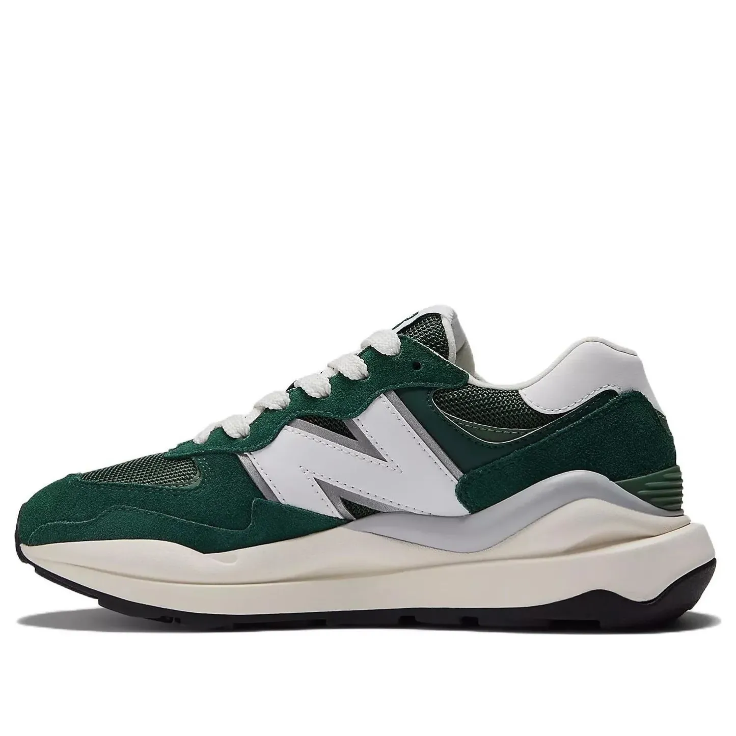 (WMNS) New Baltthhance 57/40 'Green Moonbeam'