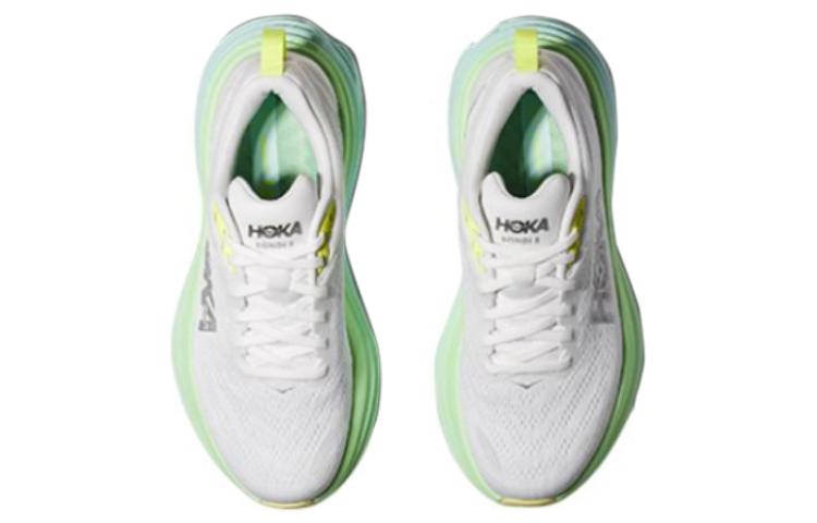 hoka ONE ONE Bondi 8 'Blanc De Blanc Sunlit Ocean' 1127952-BDBSO